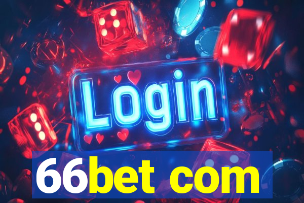 66bet com